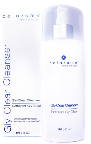 Gly-Clear Cleanser