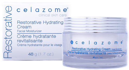 Restorative Hydrating Cream